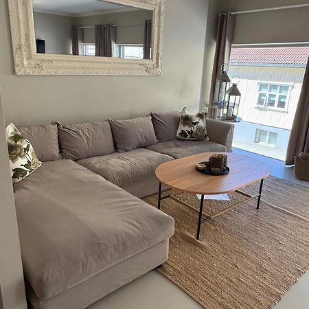 Notodden Sentrum Apartment No 2 Exterior photo