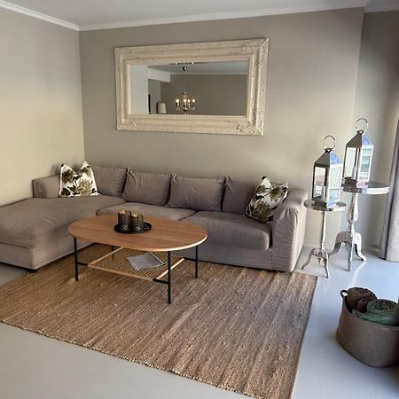 Notodden Sentrum Apartment No 2 Exterior photo