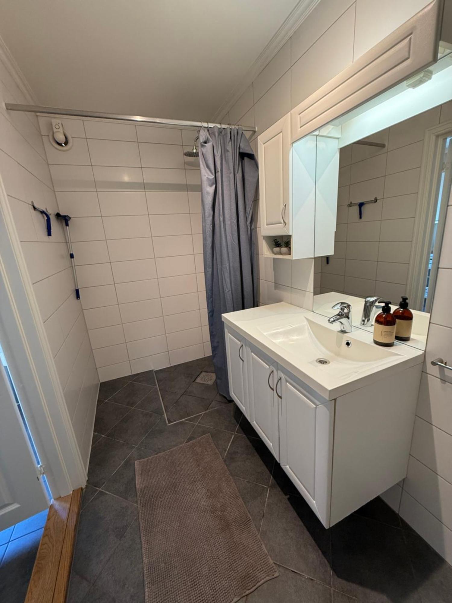Notodden Sentrum Apartment No 2 Exterior photo