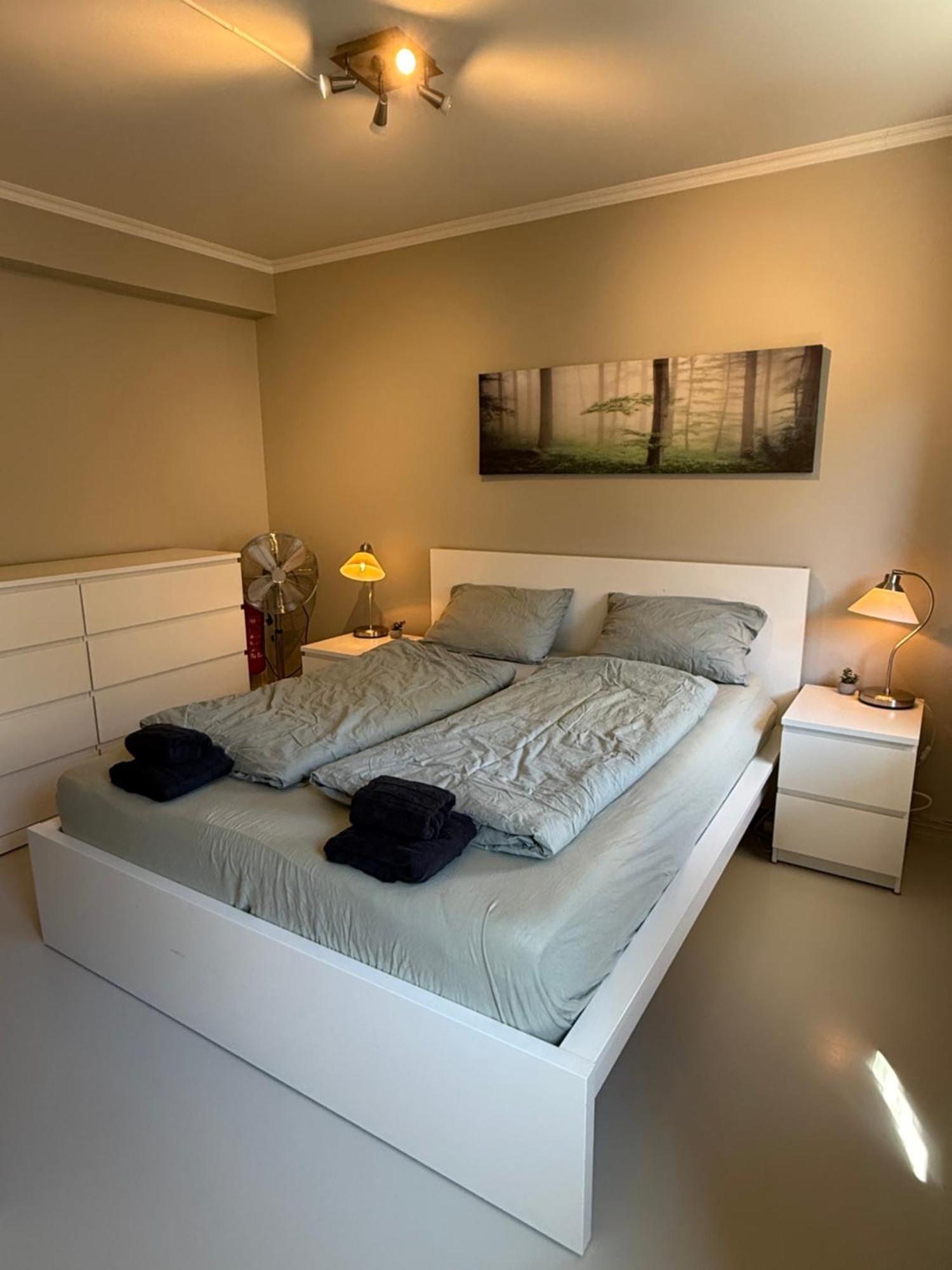 Notodden Sentrum Apartment No 2 Exterior photo